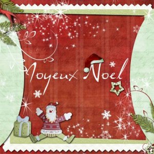 C'est la nuit de noël