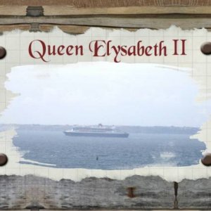 Queen Elysabeth 2