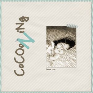 cocooning