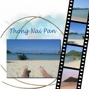 Thong Nai Pan