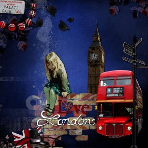 London time