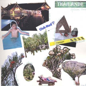 Thaïlande - 1e page