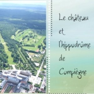 Chateau Compiègne