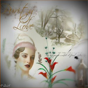 Purity of Love
