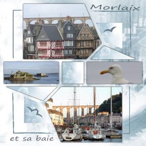 Morlaix (Finistère)