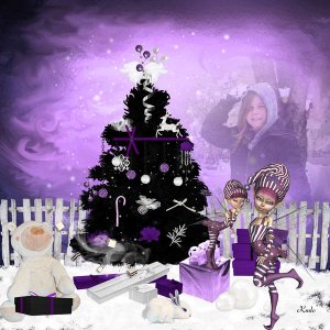 Christmas_fairy_in_purple_1_by_Mellye_Creations