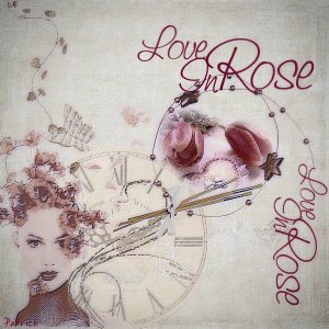 Roses in Love