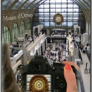 musée Orsay
