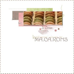 les_macarons