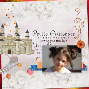 Petite Princesse 2