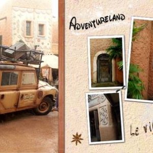 Village Adventureland