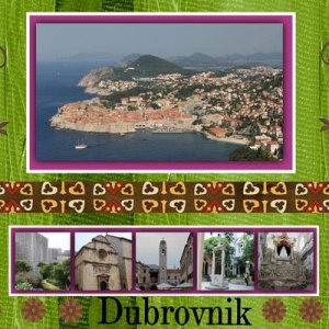 Dubrovnik