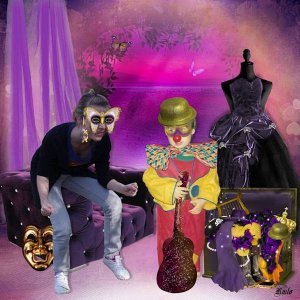 Fairy_masquerade_by_KittyScrap