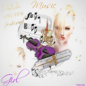 Music Girl