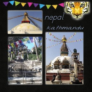 nepal