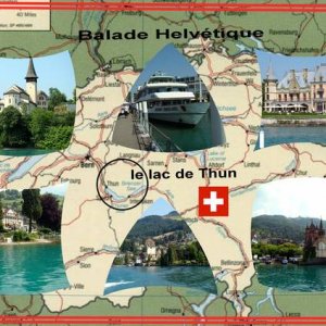 Le_lac_de_Thun