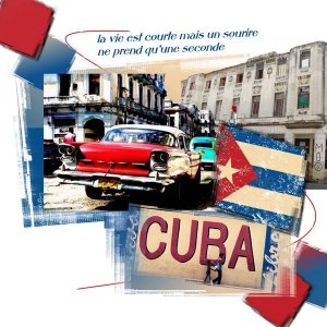 cuba