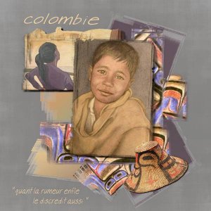 colombie