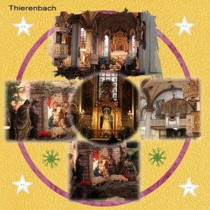 Thierenbach
