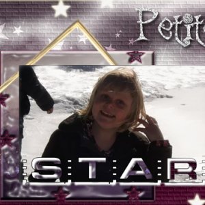 Ma star !!!