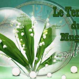 Du muguet pour tous !