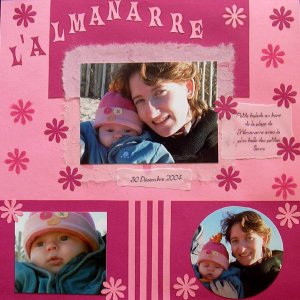 L'almanarre