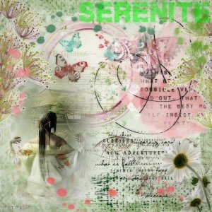 Serenite