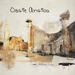 Album Ositie
