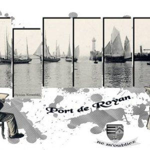 Port de Royan