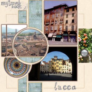Lucca ou Lucques en français