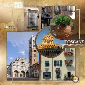 Lucca - 2