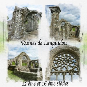 Ruines de Languidou