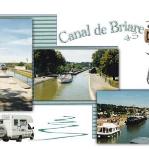 Canal de Briare