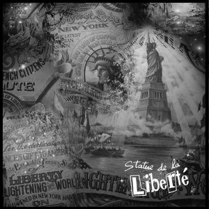 Statue Liberté