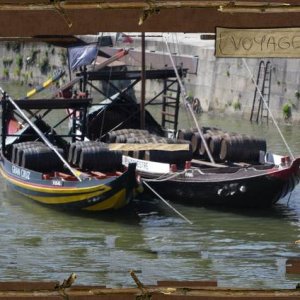 Le Douro (Portugal)