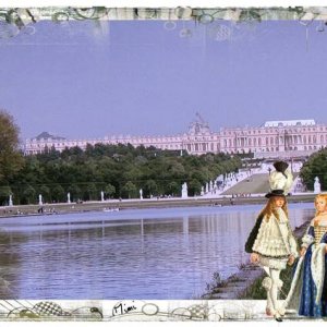 Versailles