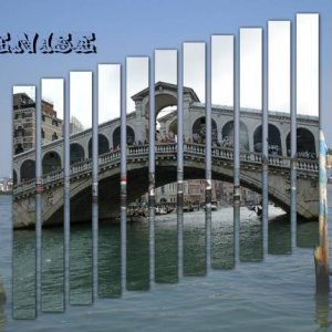 Le pont  Rialto
