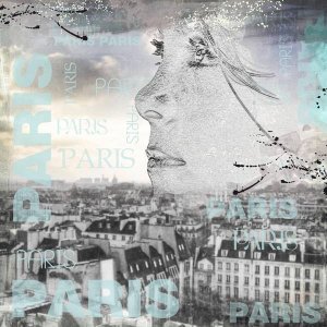 J'ai rêvé Paris