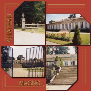 Chateau Magnol1