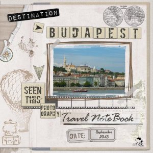 - BUDAPEST -