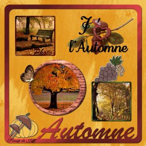 L'automne