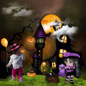 Halloween_party_de_Kittyscrap
