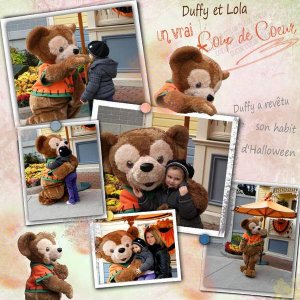 Lola et Duffy