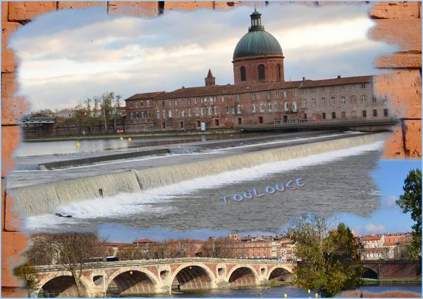 ô Toulouse.
