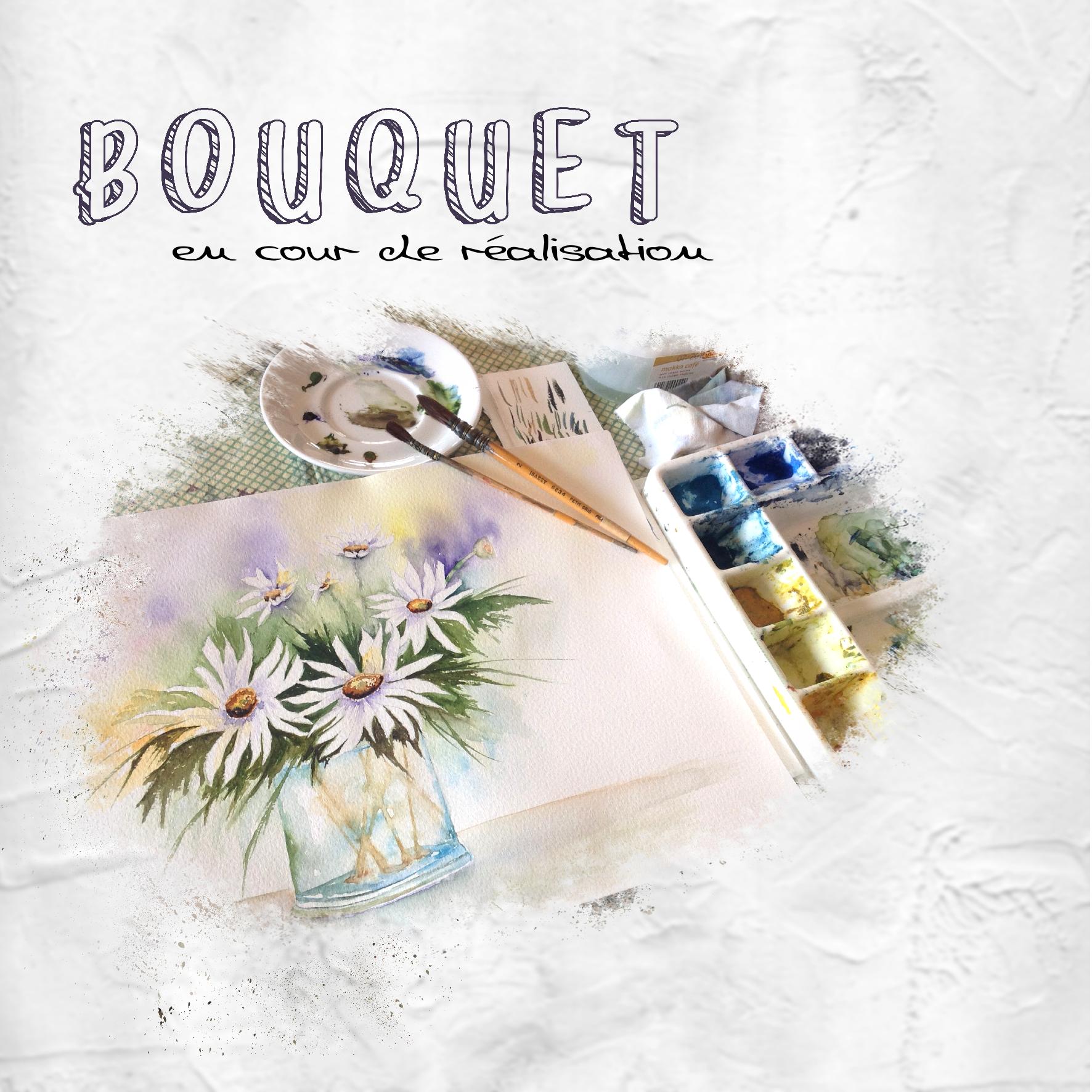 018 bouquet