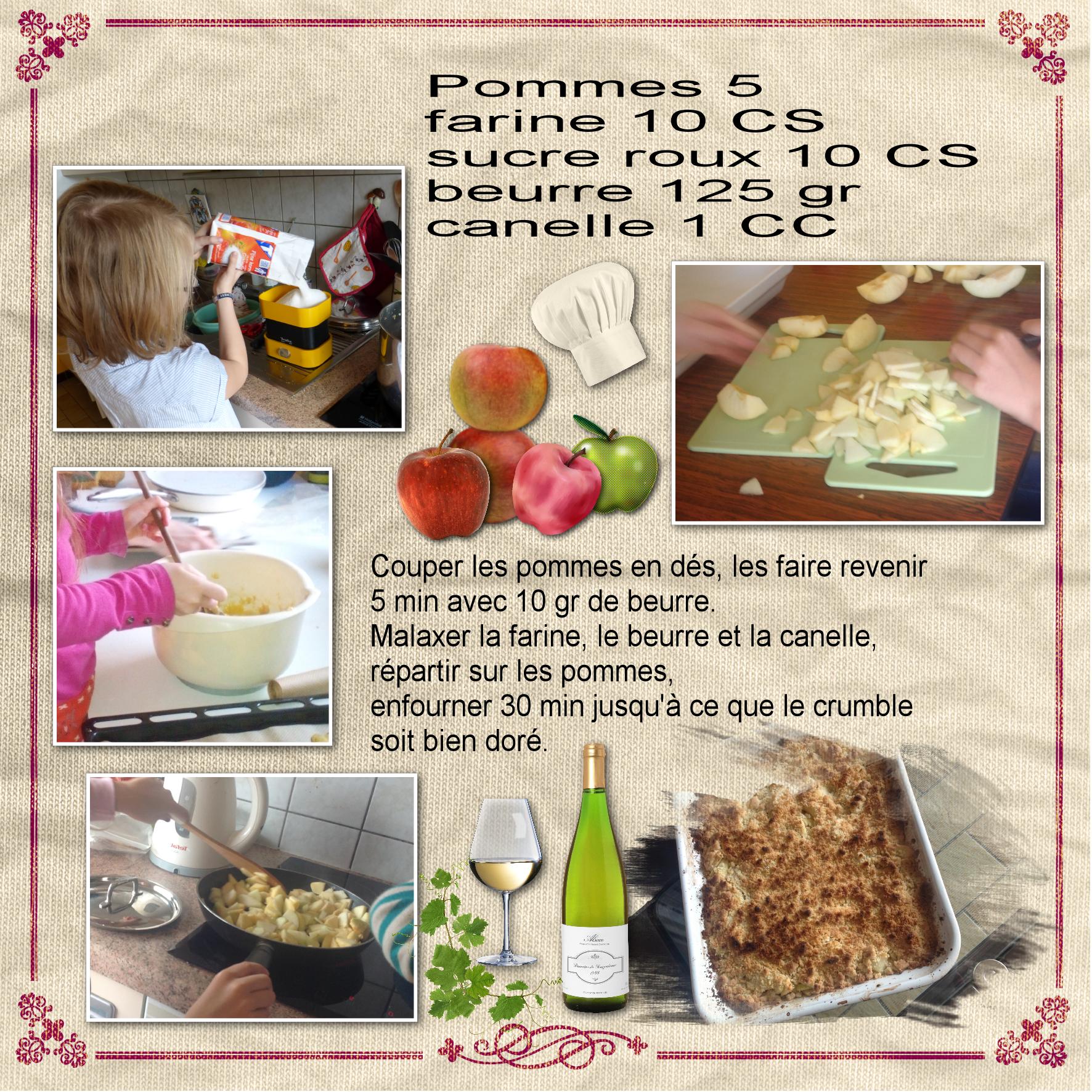 019 recette