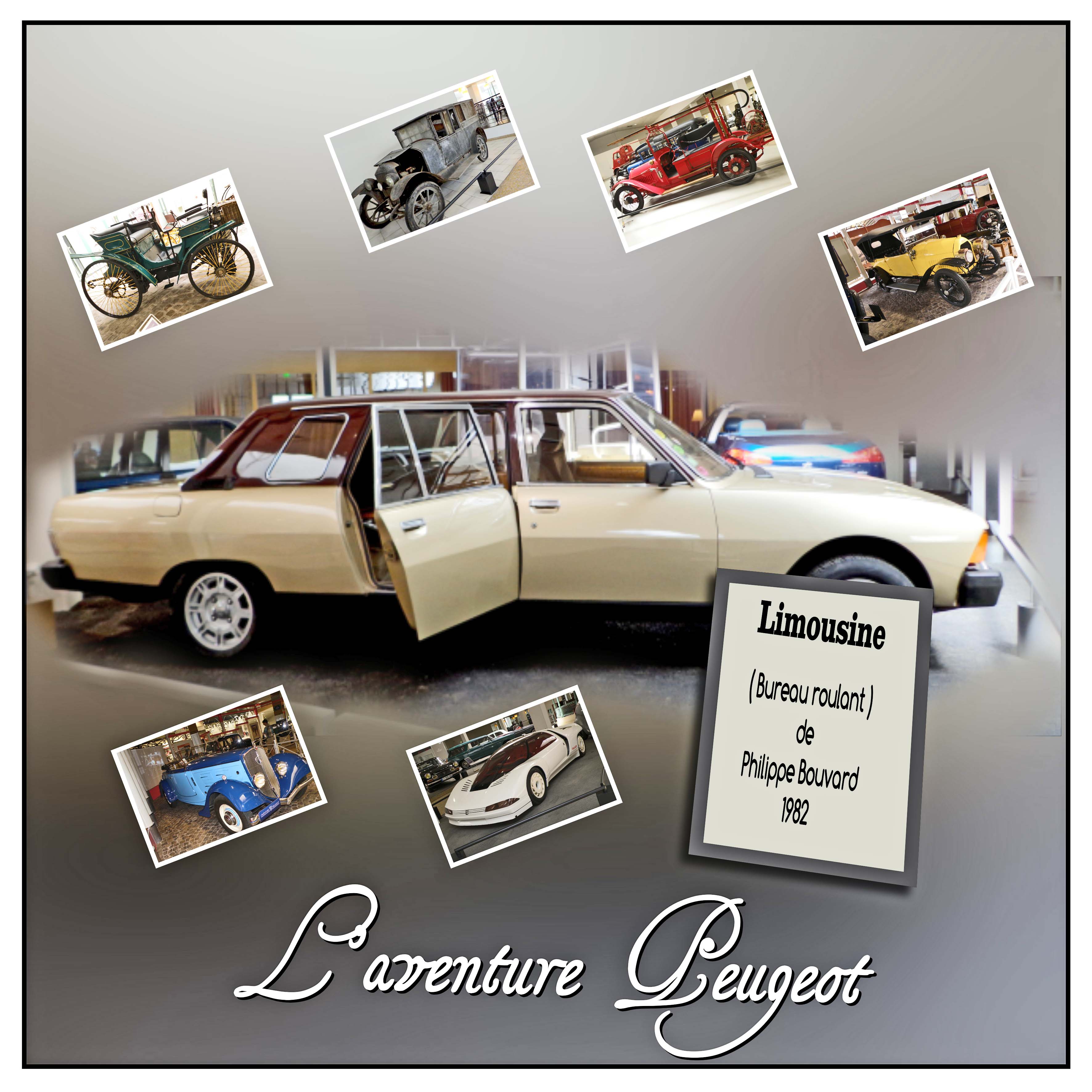 03 scraptober VEHICULE