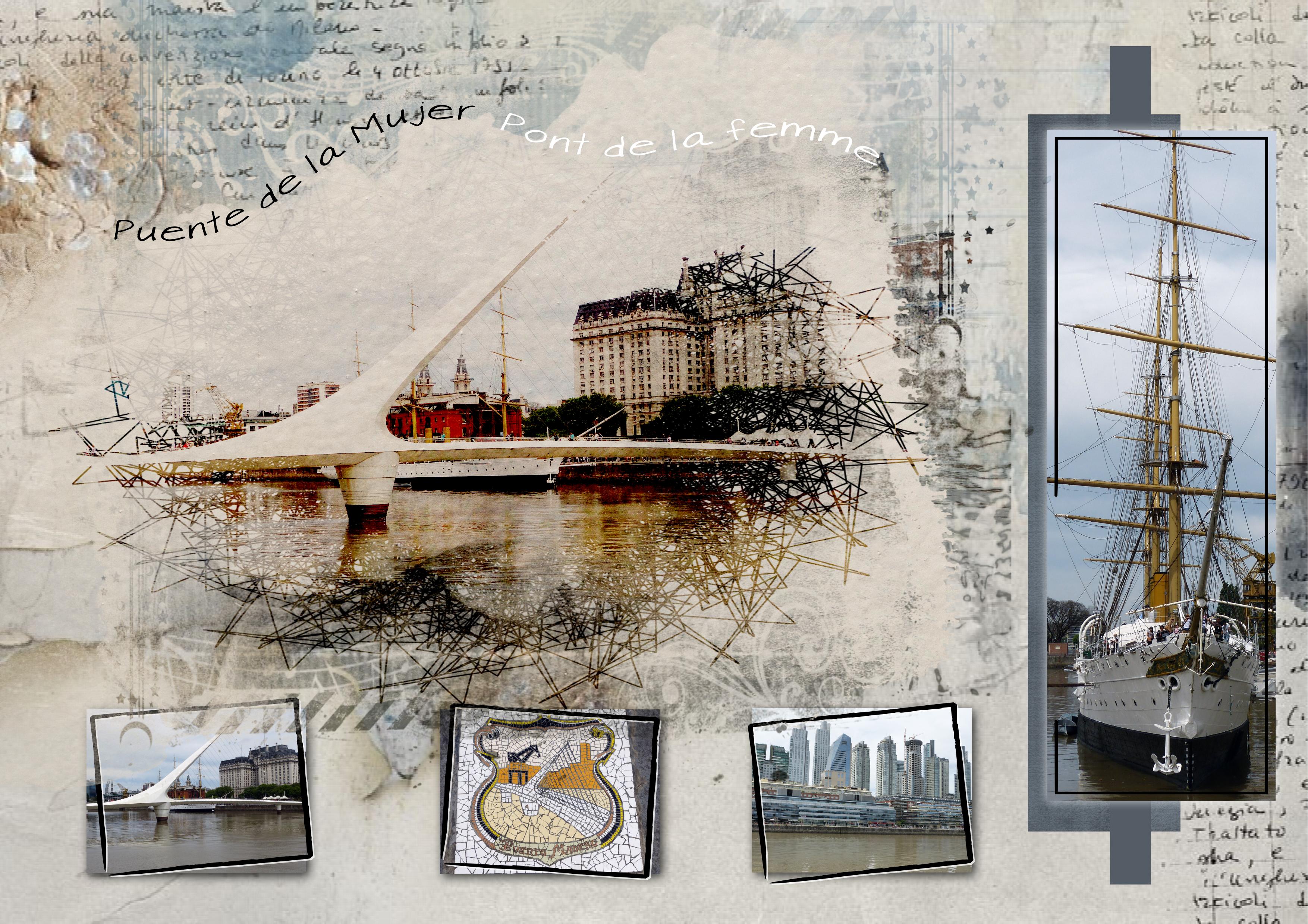 04 ARGENTINE Pont de la femme Buenos Aires.jpg