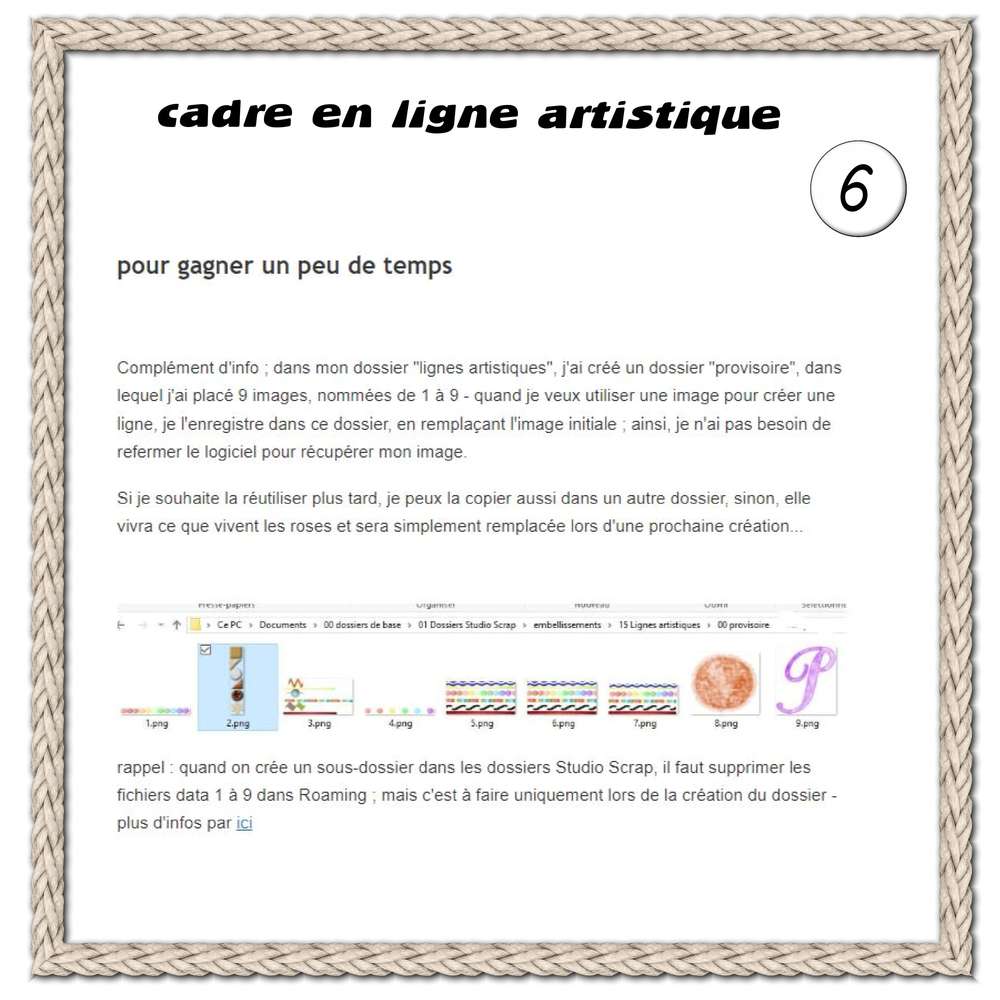 06 - cadre (le dernier :)