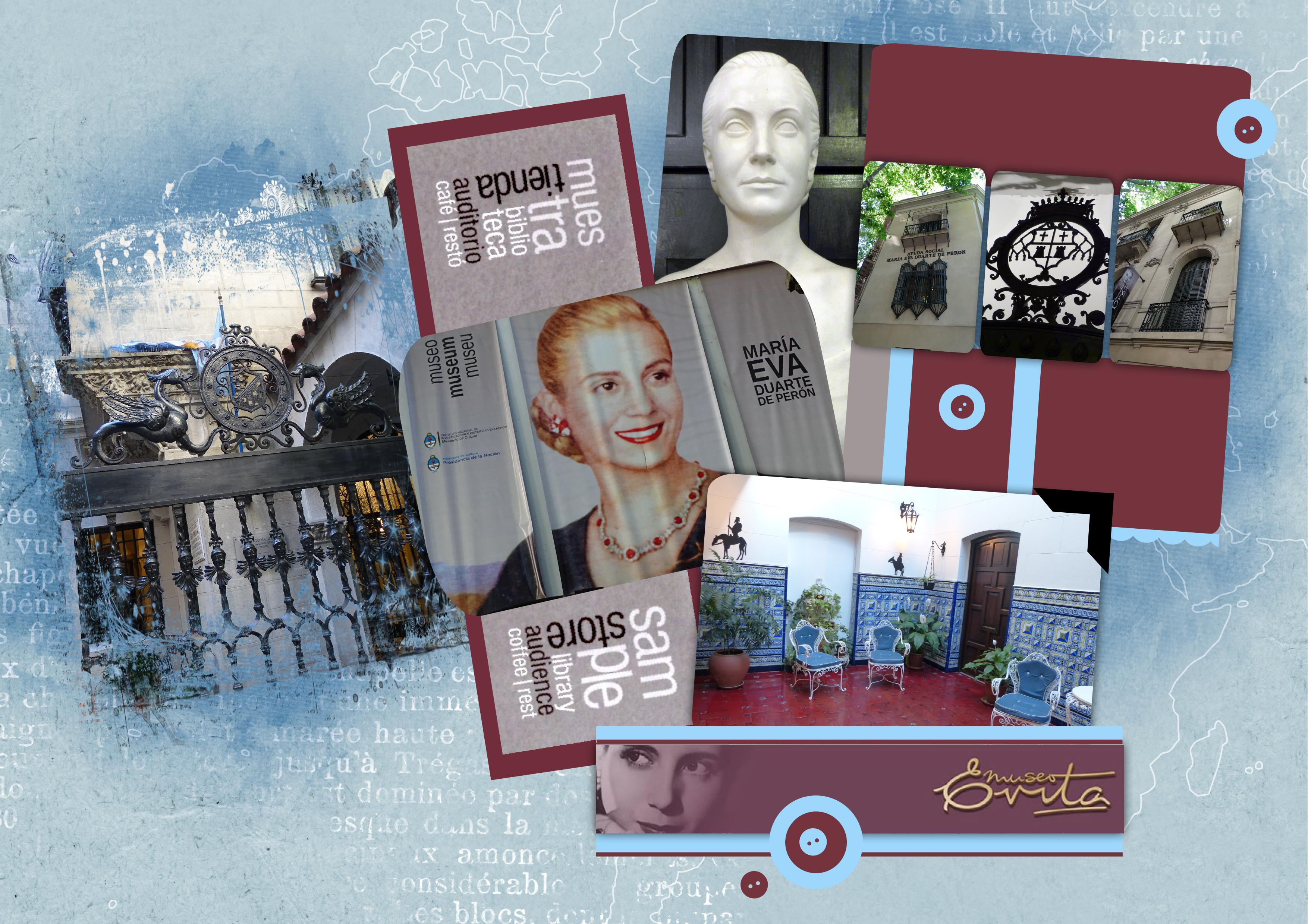 08 ARGENTINE Musée Eva Peron.jpg